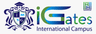 iGates Logo